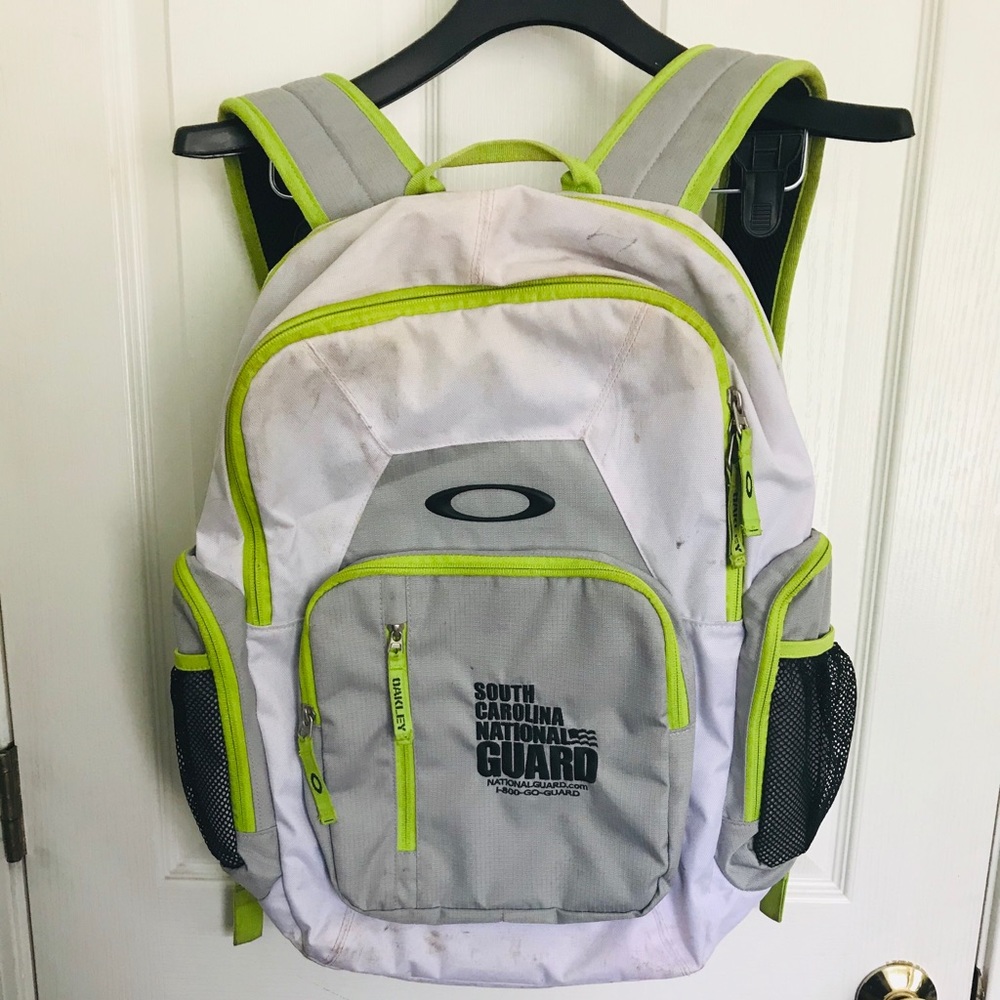 Book bag